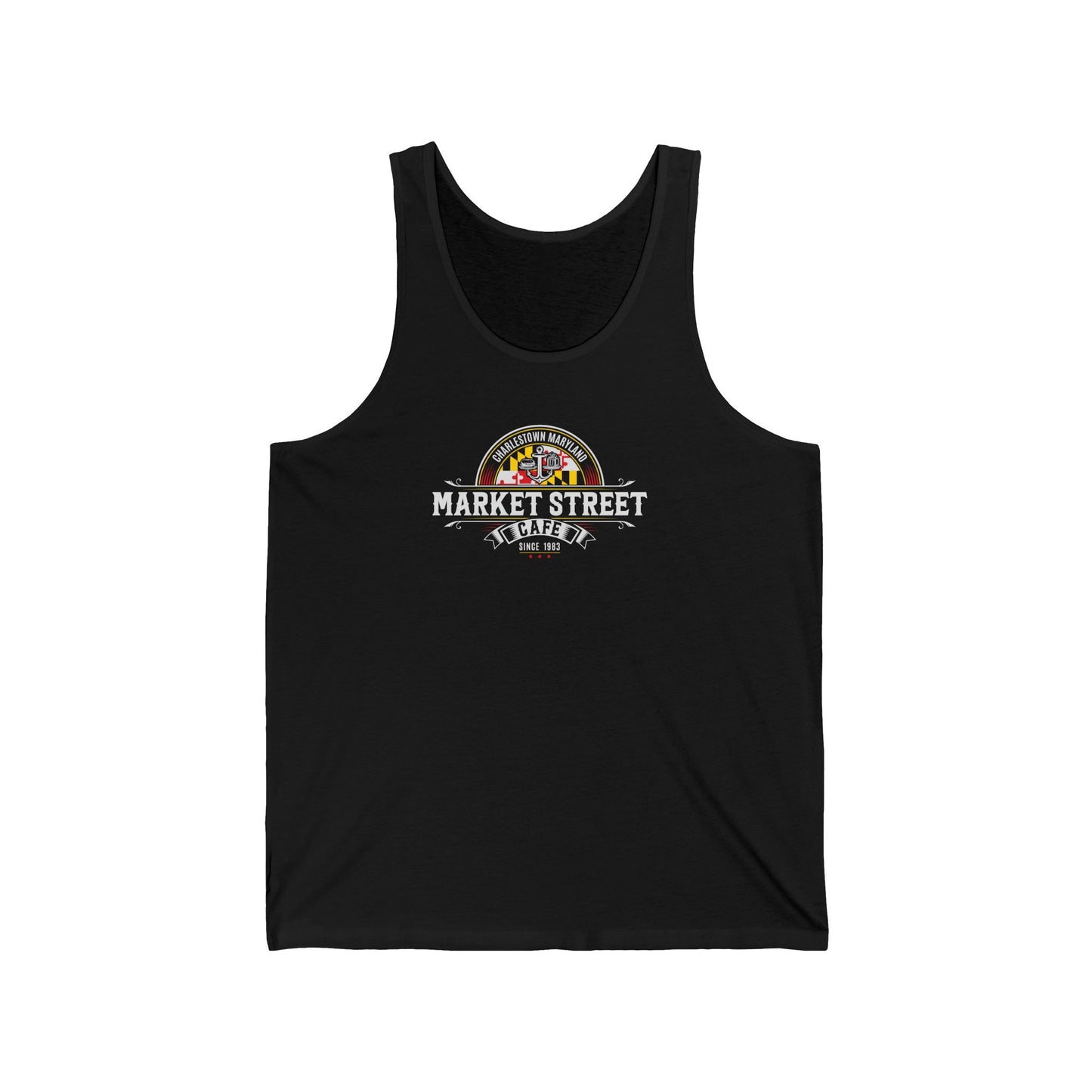 MSC Tank