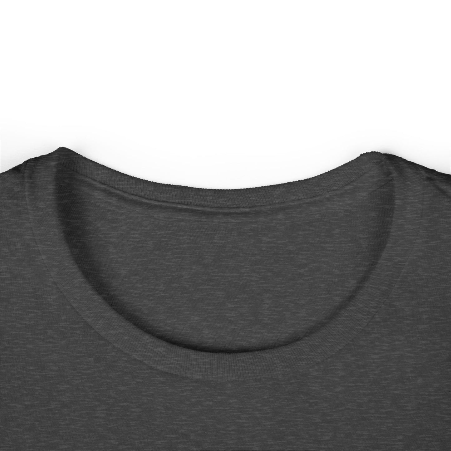 Market Street Cafe Women's Softstyle Tee