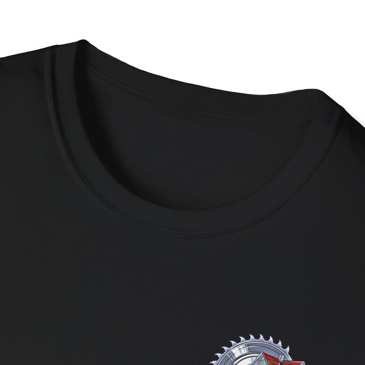 Prime River Unisex T-Shirt, Softstyle Tee