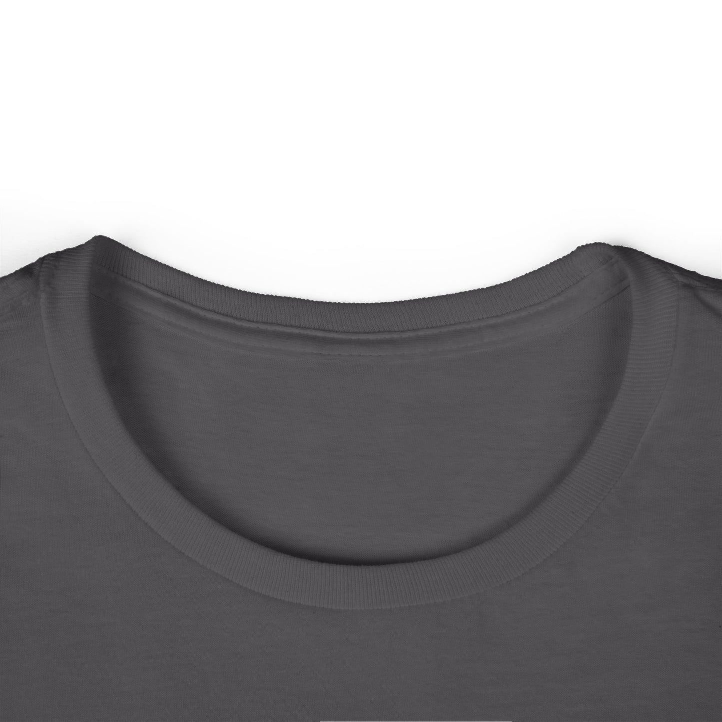 Market Street Cafe Women's Softstyle Tee