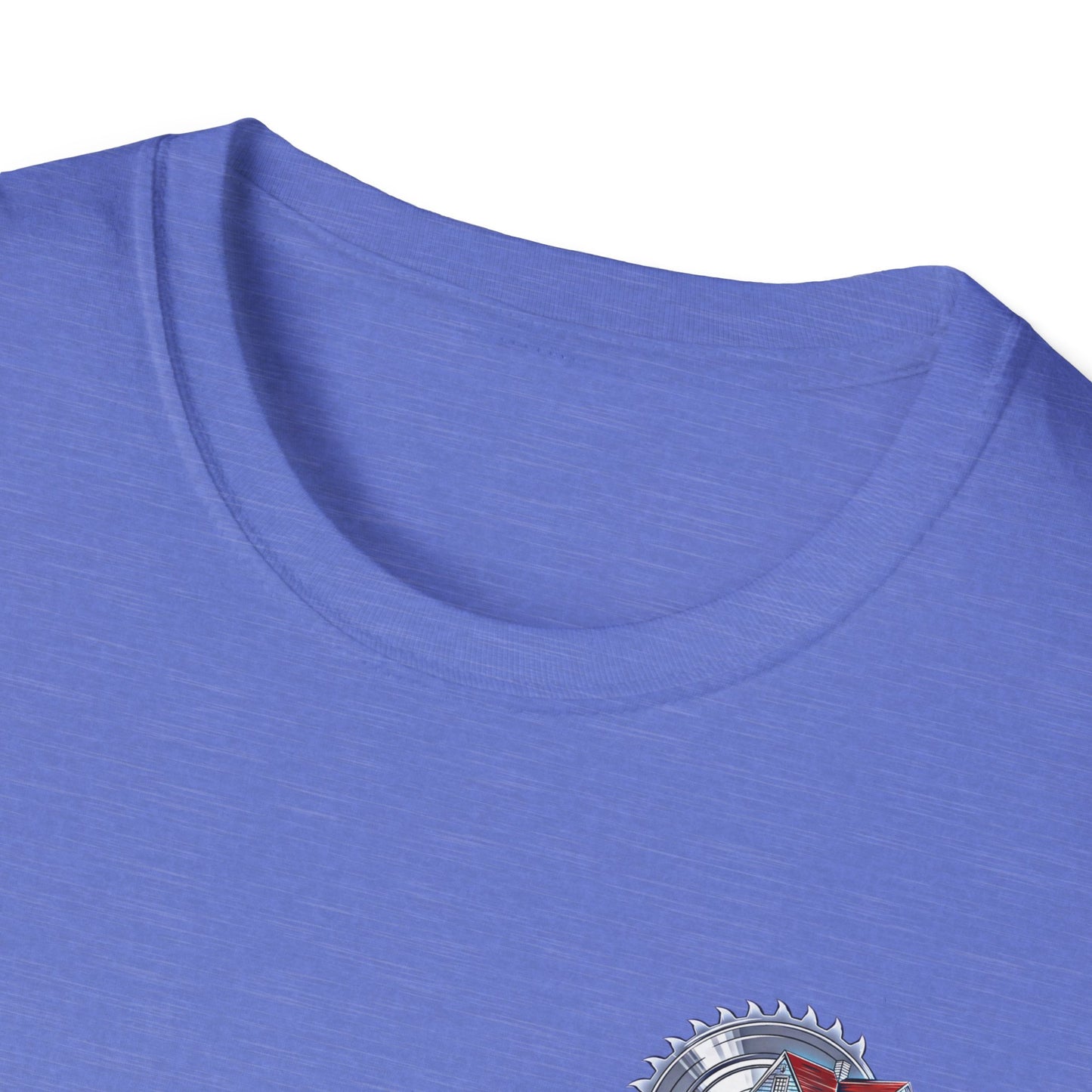 Prime River Unisex T-Shirt, Softstyle Tee