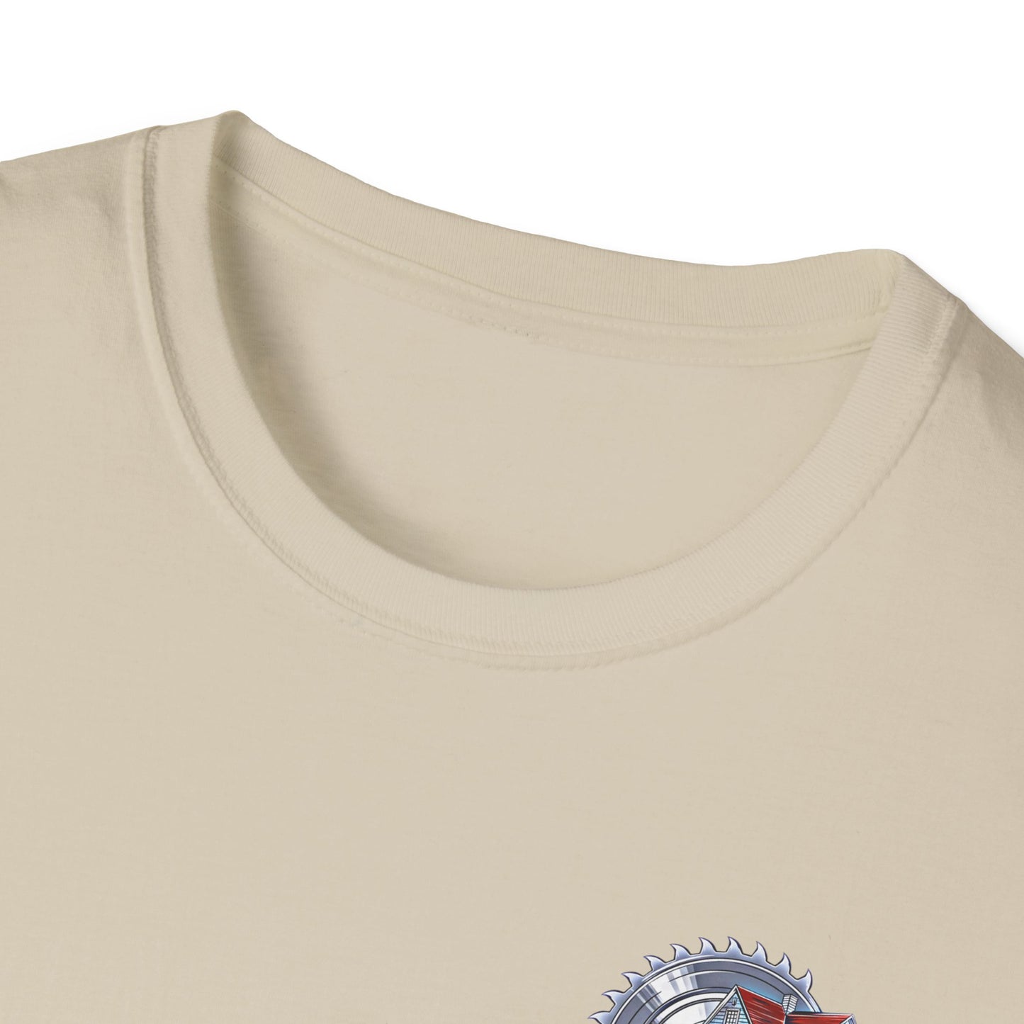 Prime River Unisex T-Shirt, Softstyle Tee