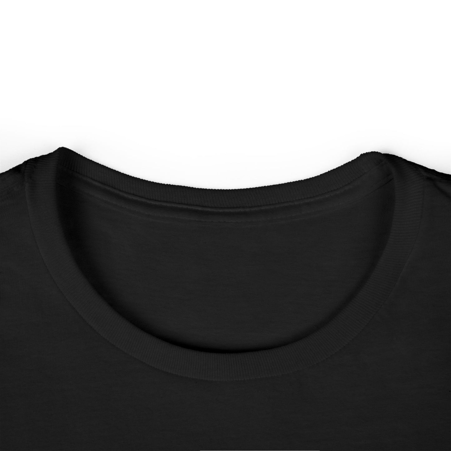 Market Street Cafe Women's Softstyle Tee