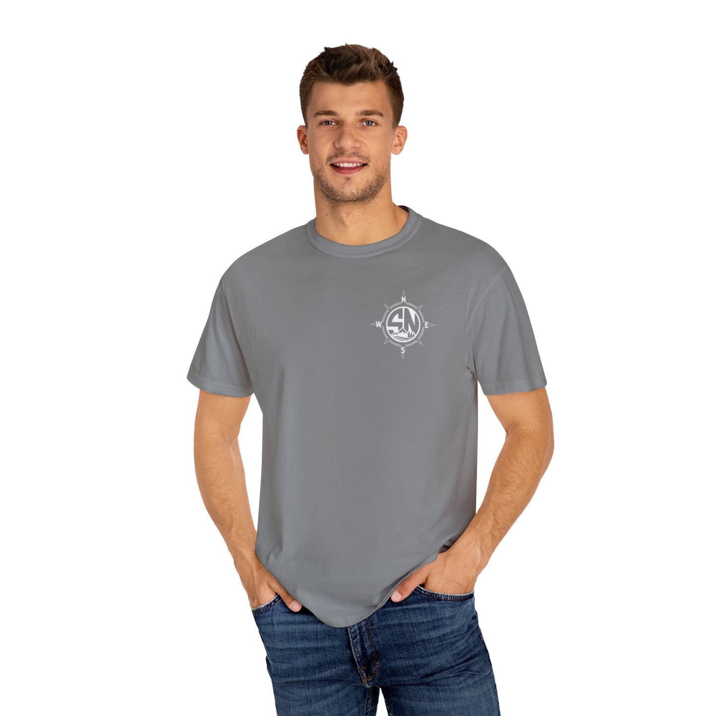Sportsman’s Nation Backyard Bruiser T-Shirt