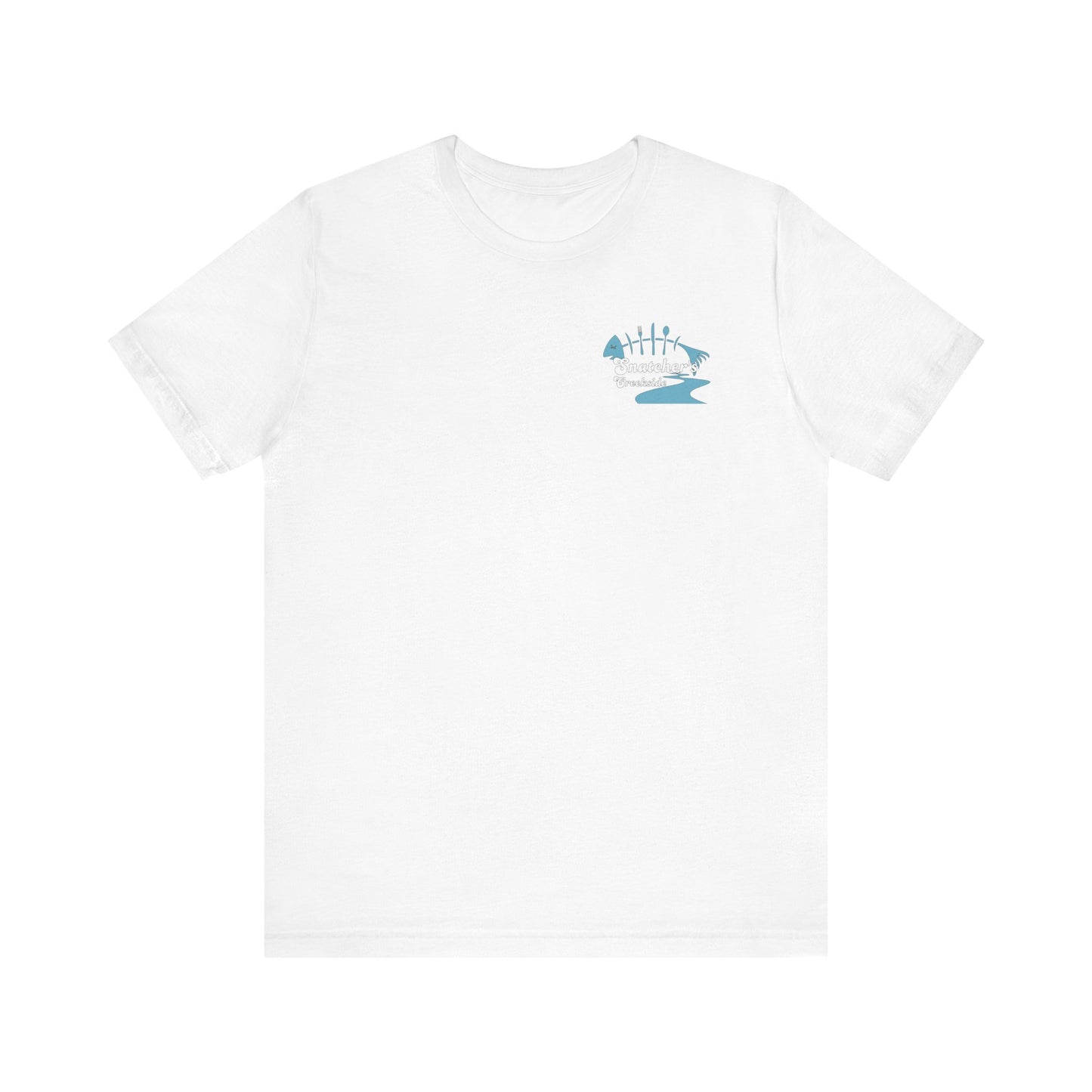 Snatchers Creekside Crushin Tee