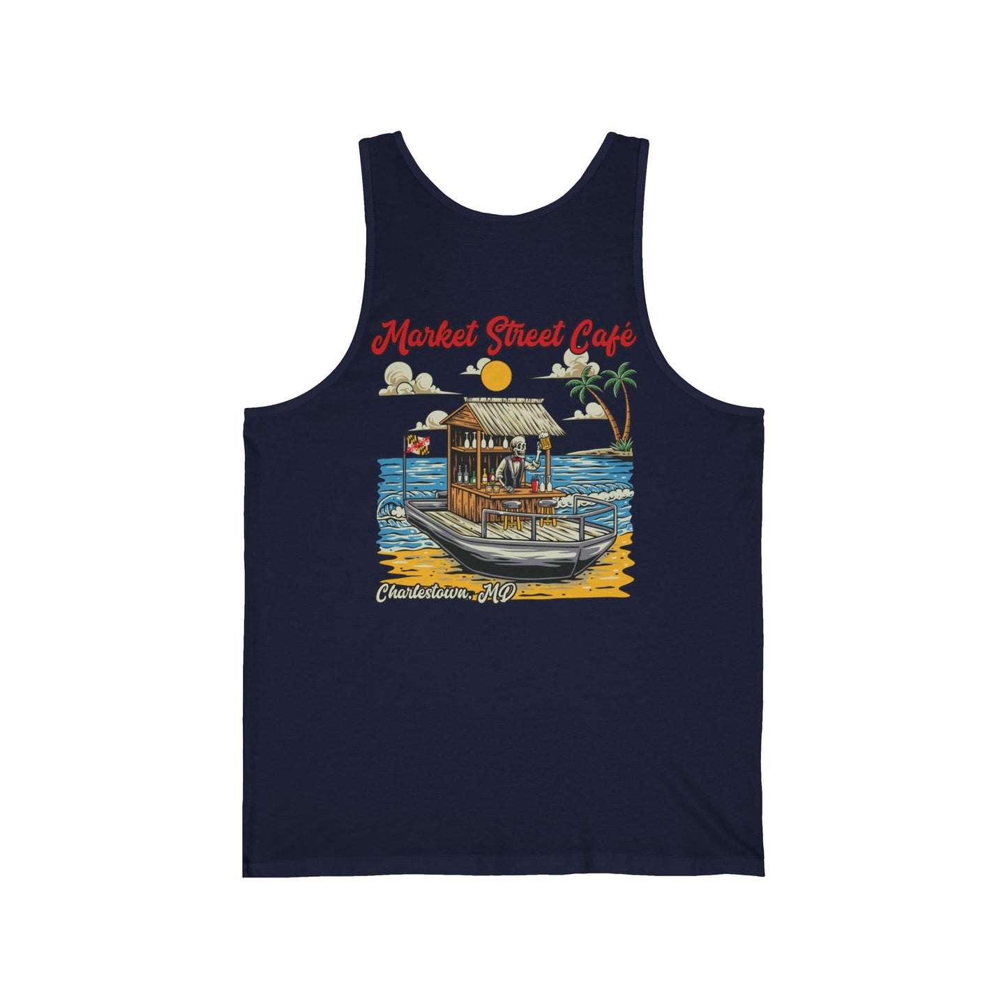 MSC Tank