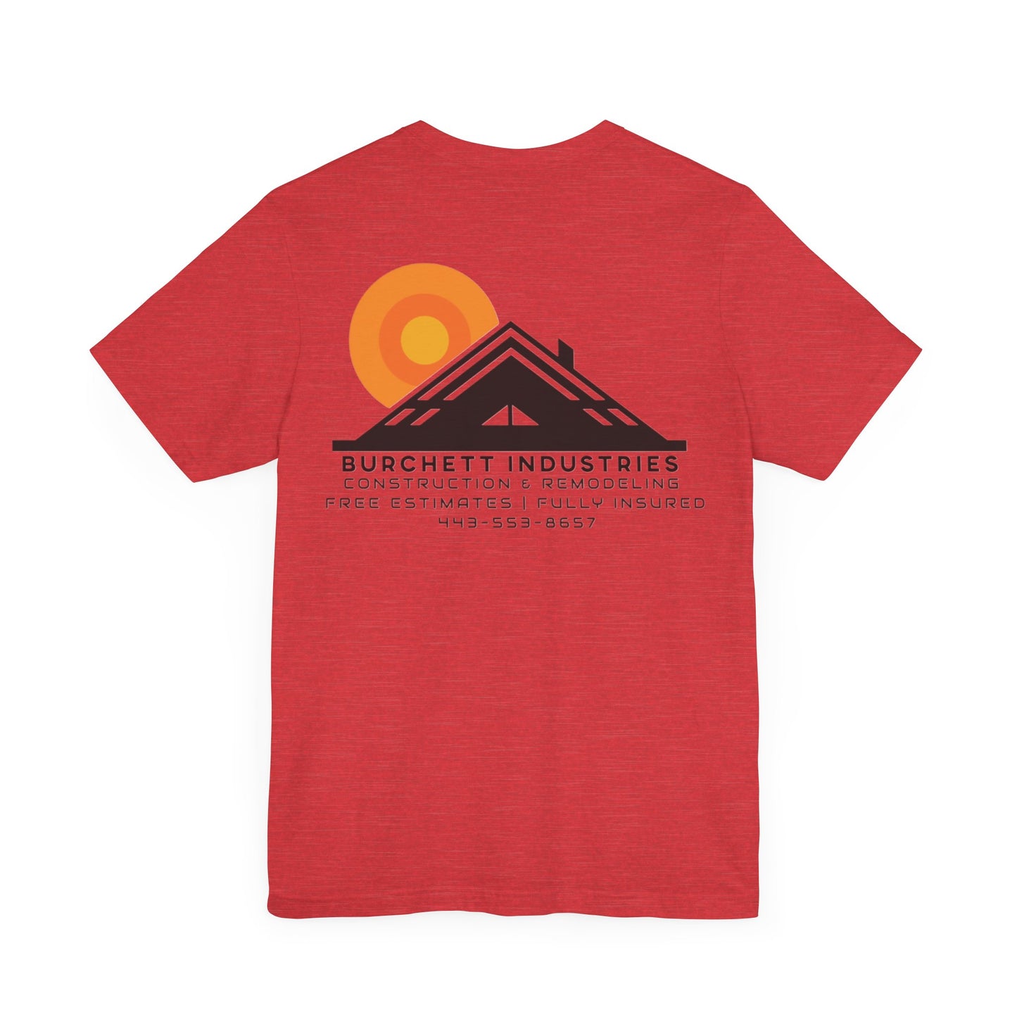 Burchett industries 2