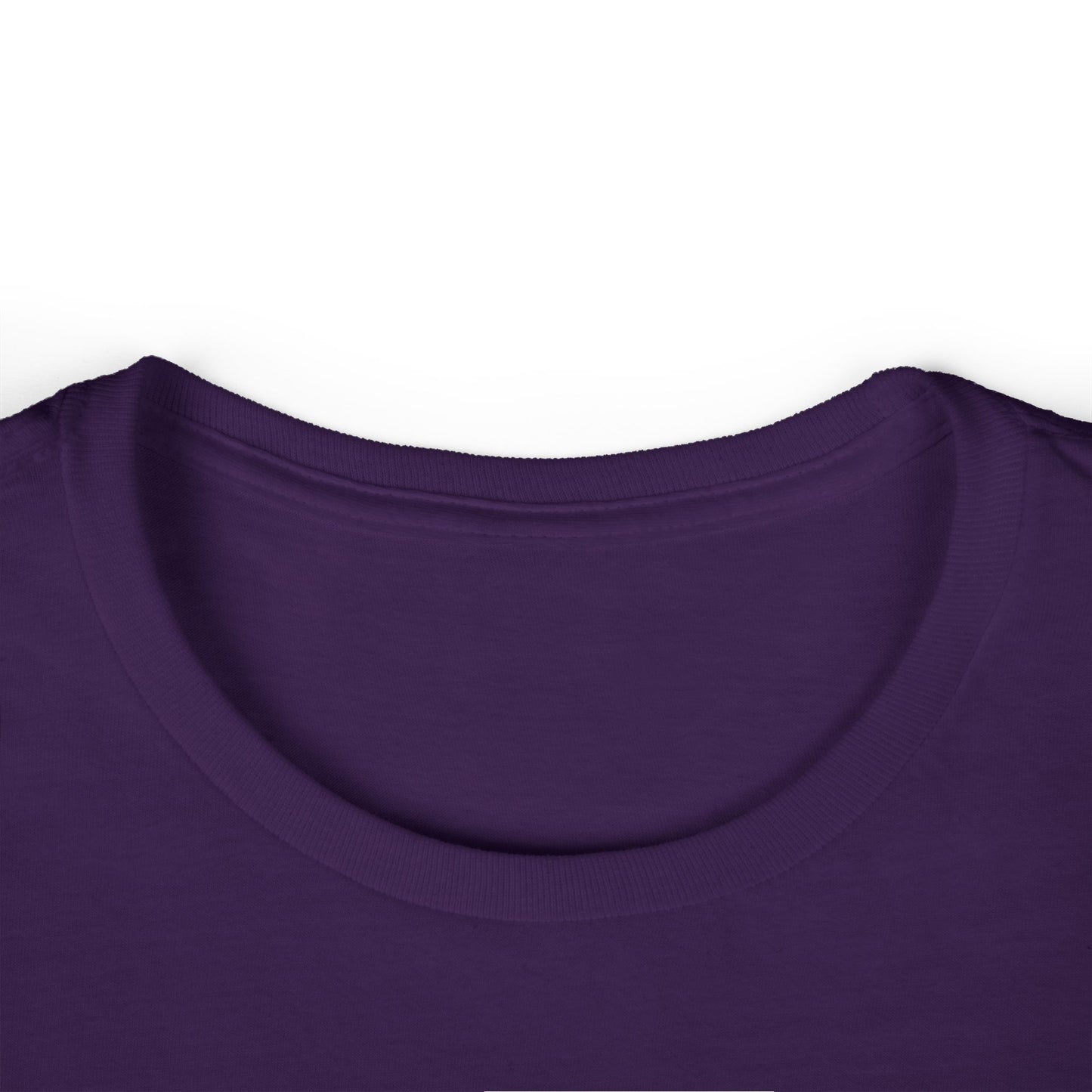 Market Street Cafe Women's Softstyle Tee