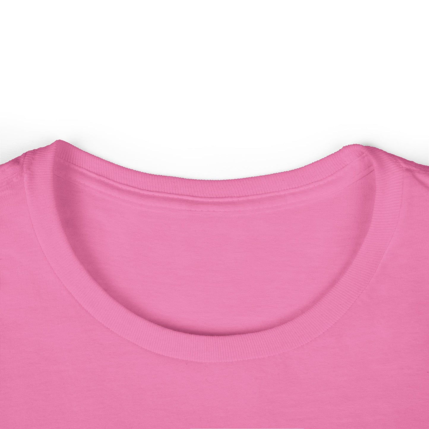 Market Street Cafe Women's Softstyle Tee