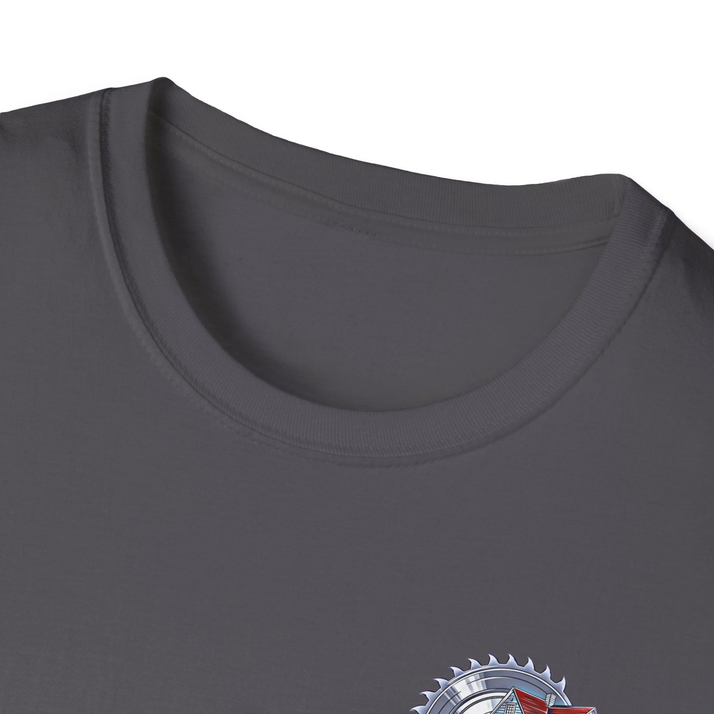 Prime River Unisex T-Shirt, Softstyle Tee