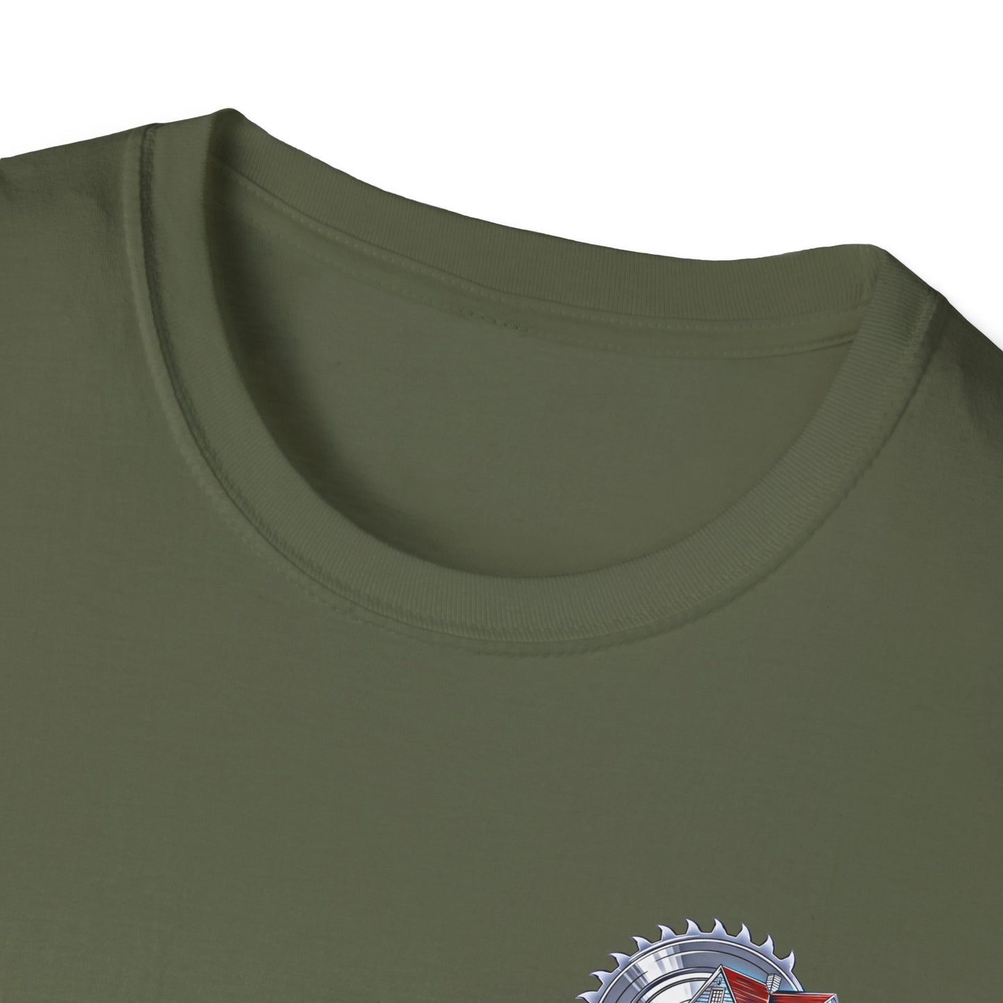 Prime River Unisex T-Shirt, Softstyle Tee