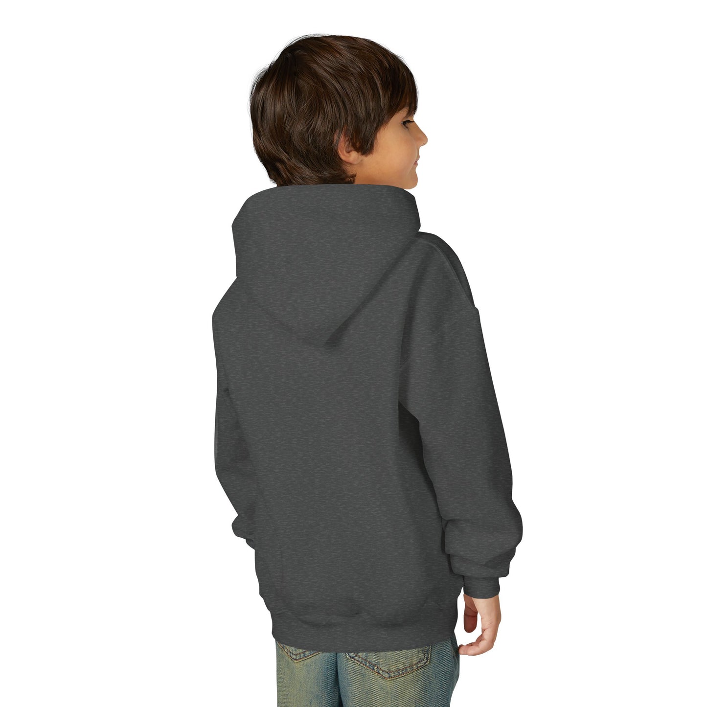 Sportsmans Nation Youth Hoodie