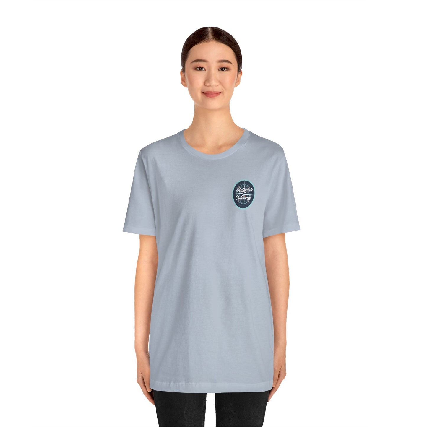 Better By The Beer Unisex Short Sleeve Tee