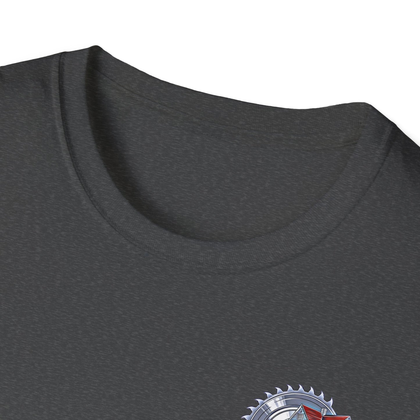 Prime River Unisex T-Shirt, Softstyle Tee