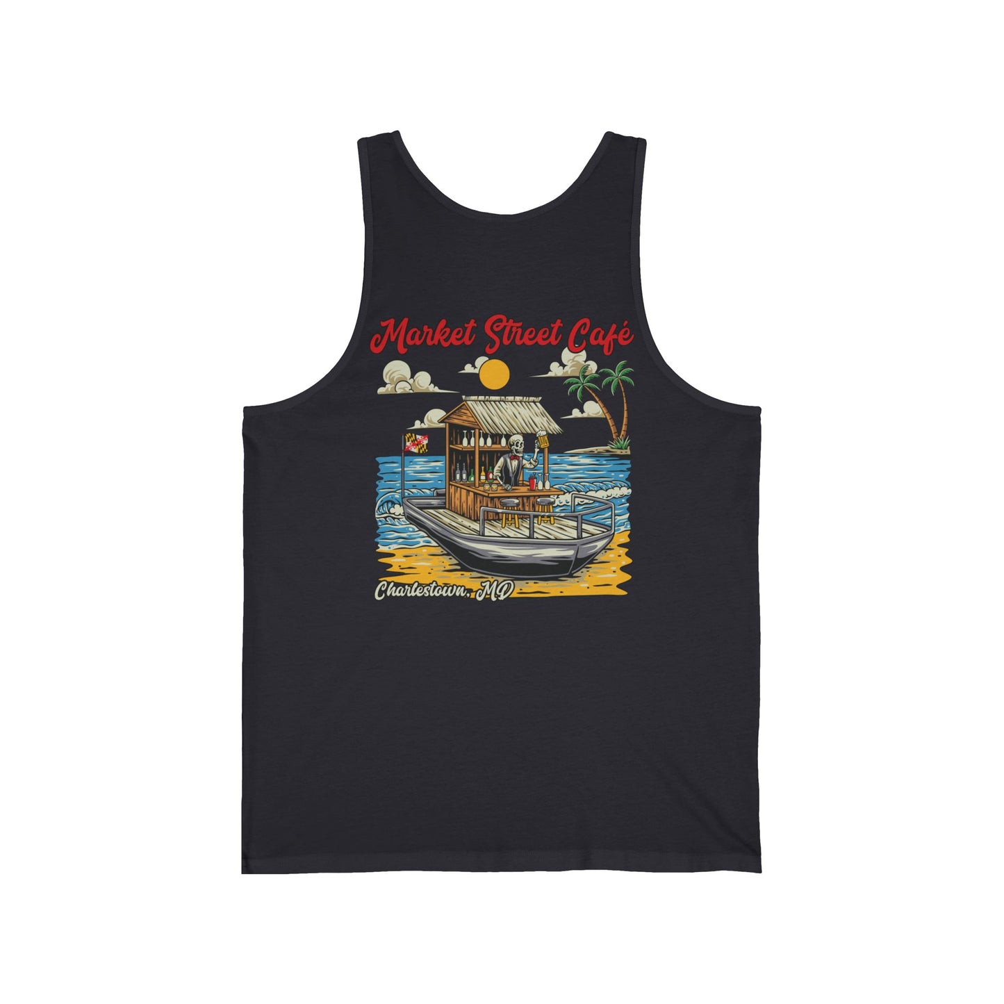 MSC Tank