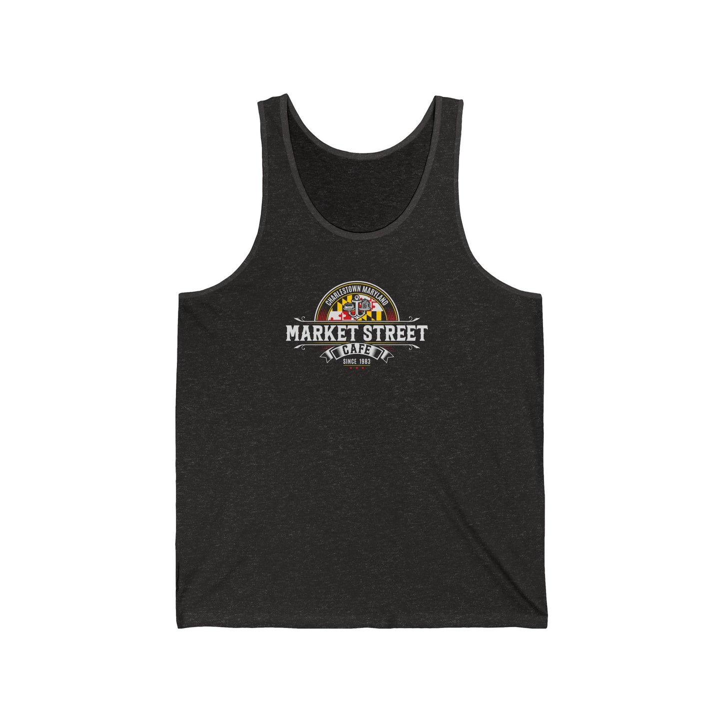 MSC Tank