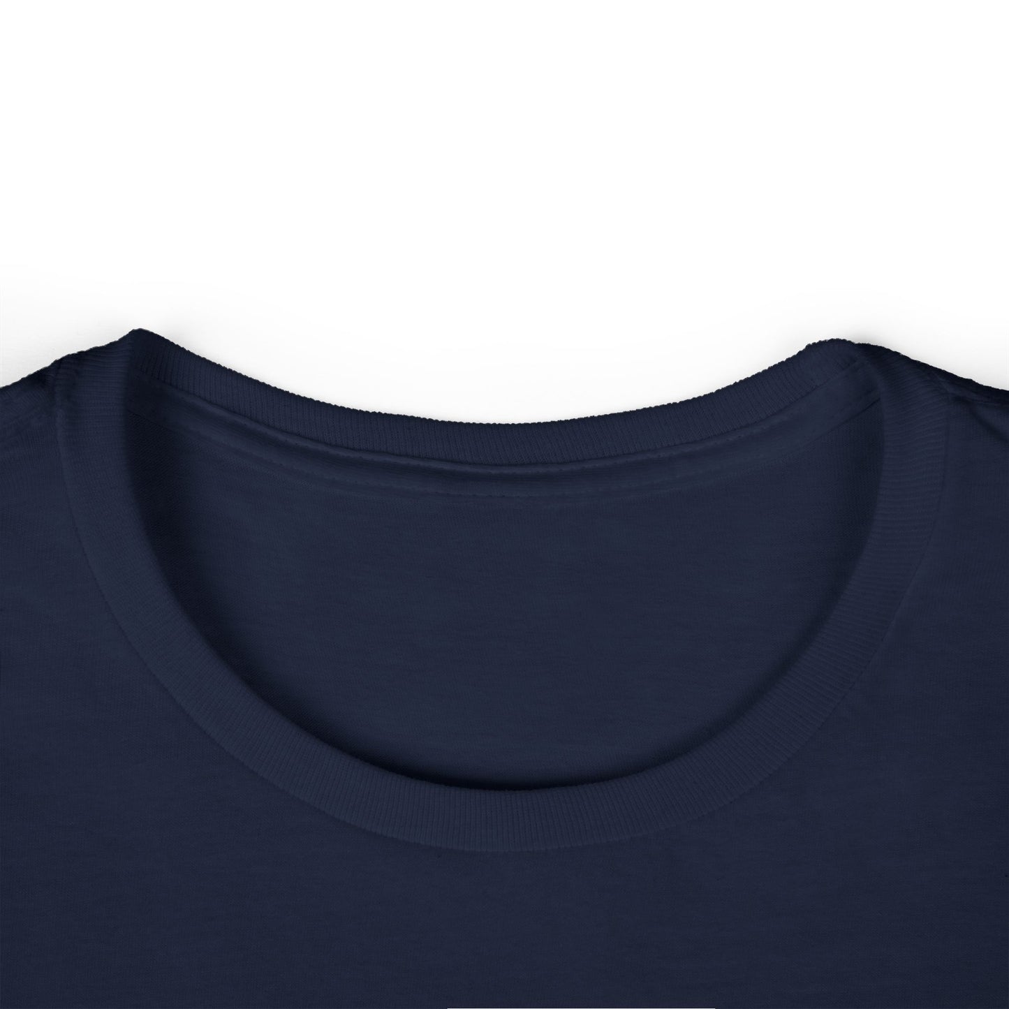 Market Street Cafe Women's Softstyle Tee
