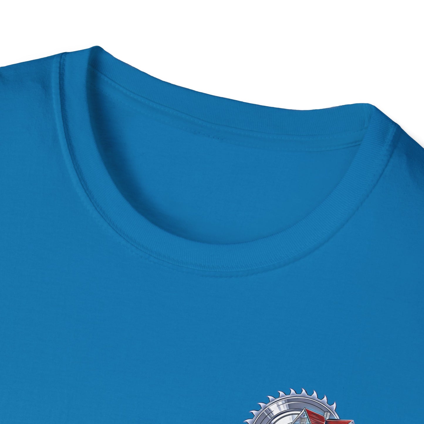 Prime River Unisex T-Shirt, Softstyle Tee