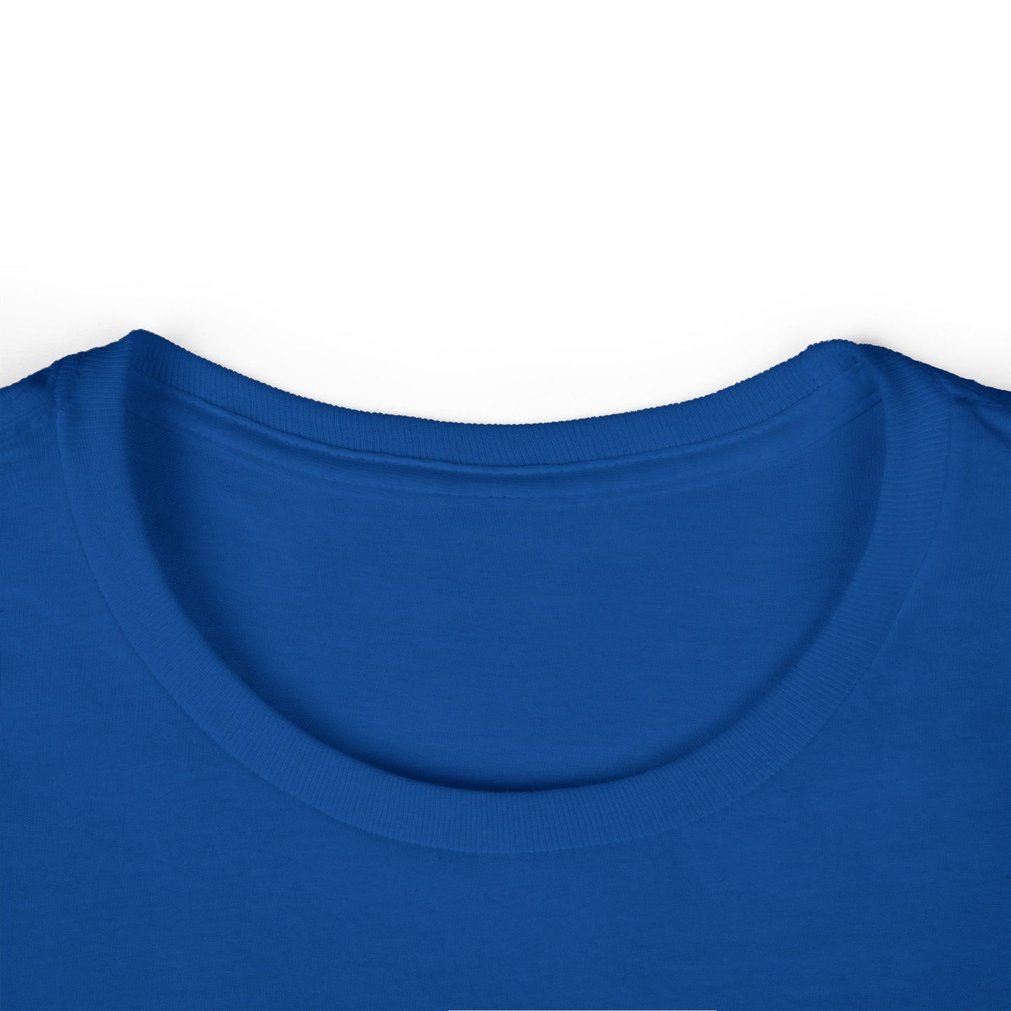 Market Street Cafe Women's Softstyle Tee