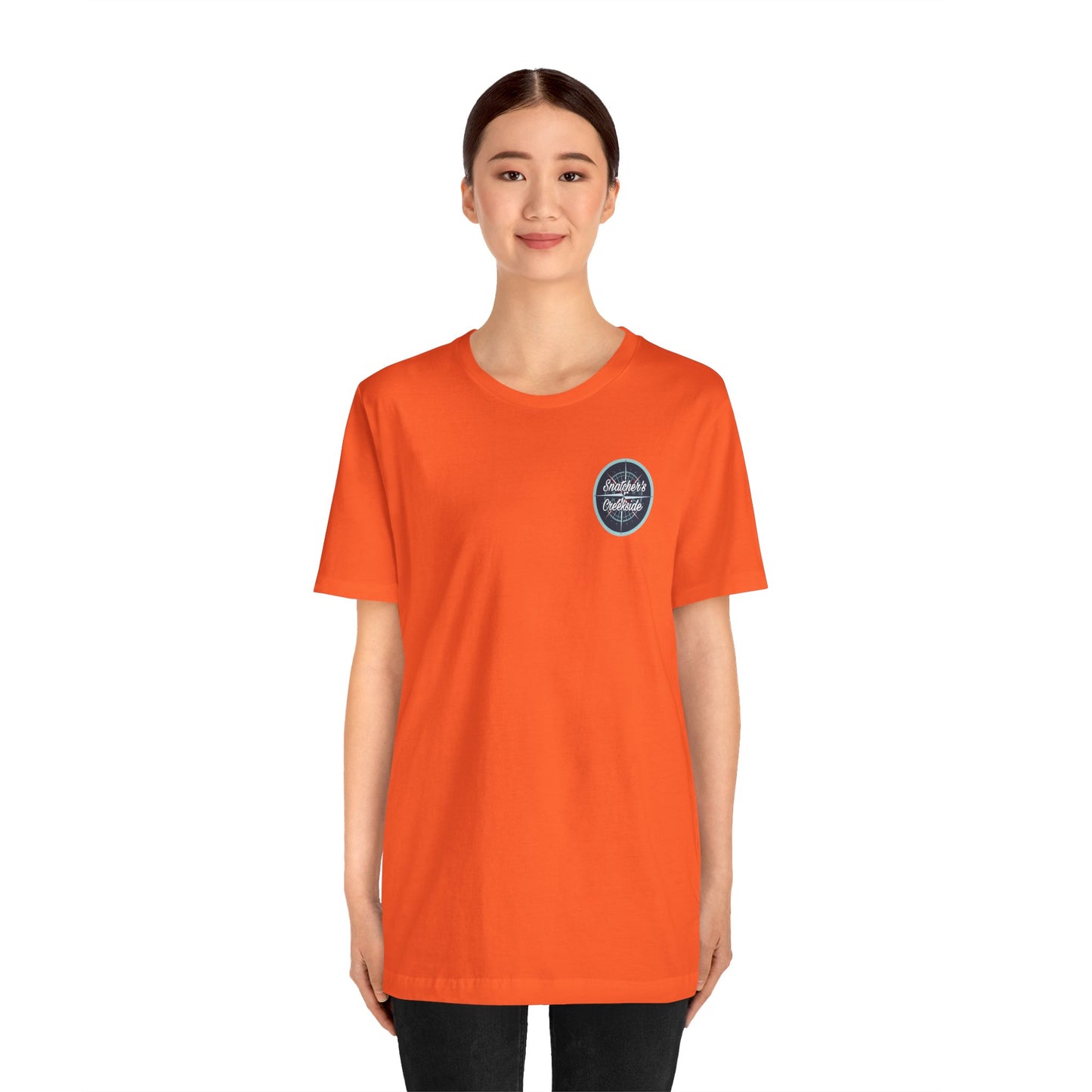 Better By The Beer Unisex Short Sleeve Tee