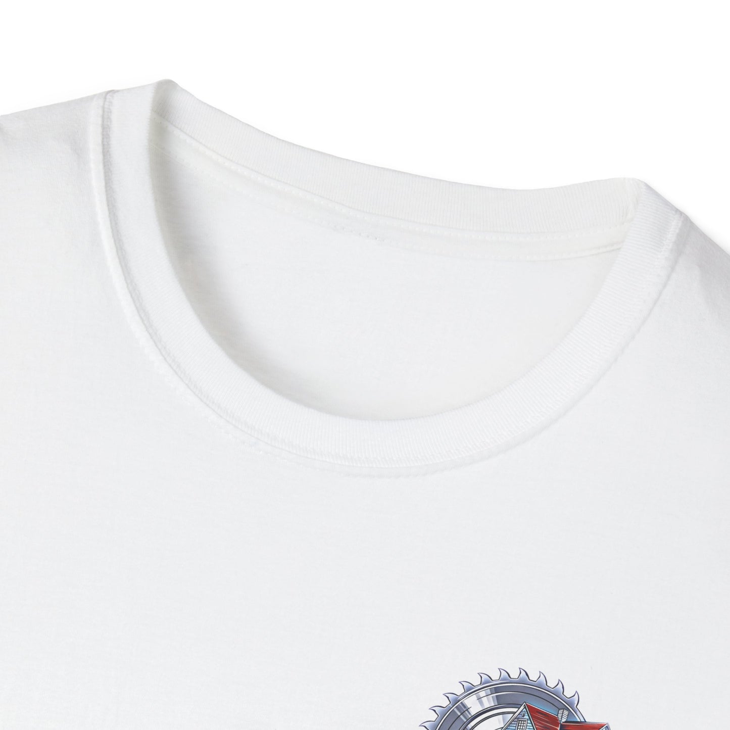 Prime River Unisex T-Shirt, Softstyle Tee