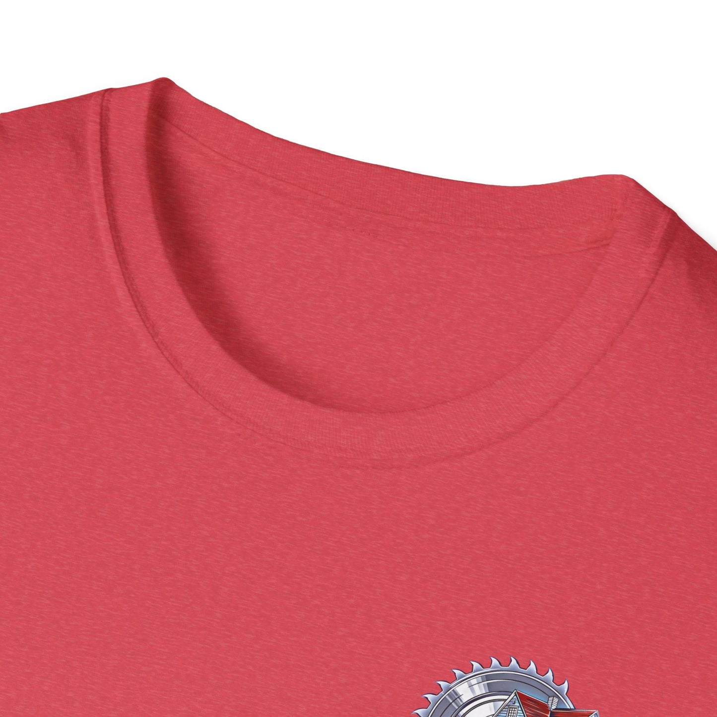 Prime River Unisex T-Shirt, Softstyle Tee