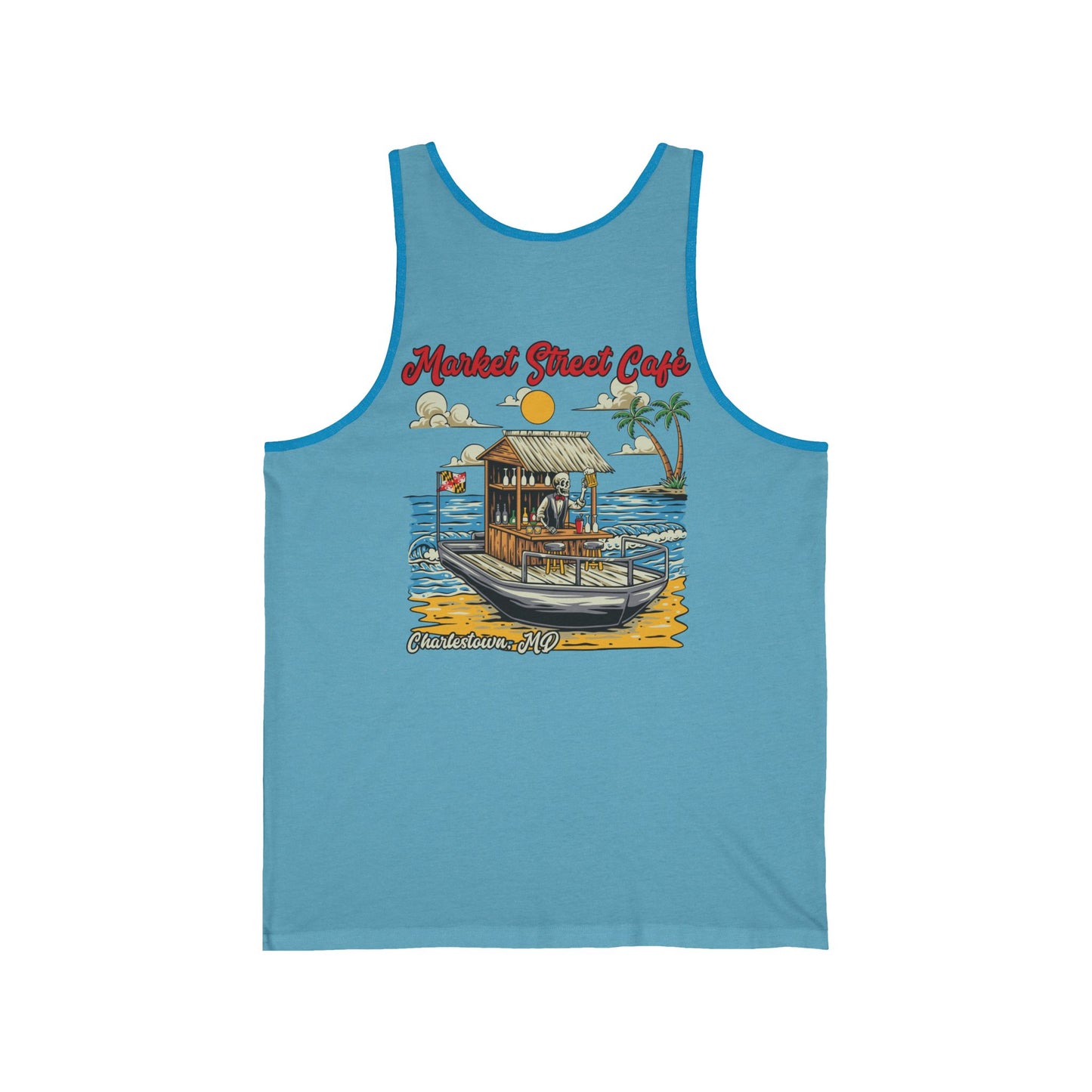 MSC Tank