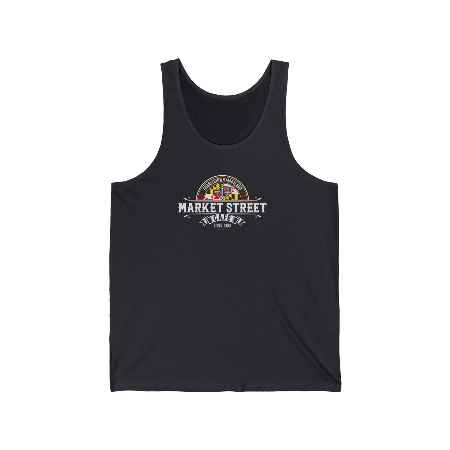 MSC Tank