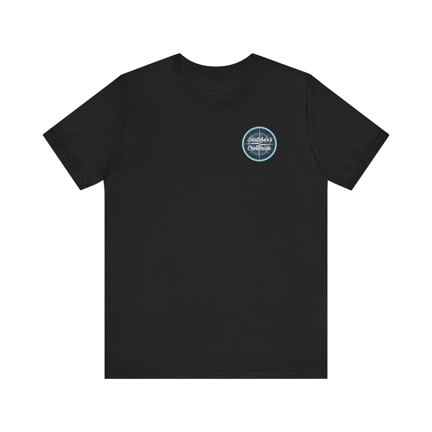 Better By The Beer Unisex Short Sleeve Tee