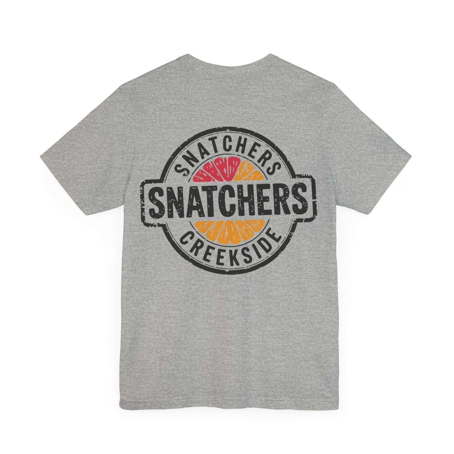 Snatchers Creekside T-Shirt