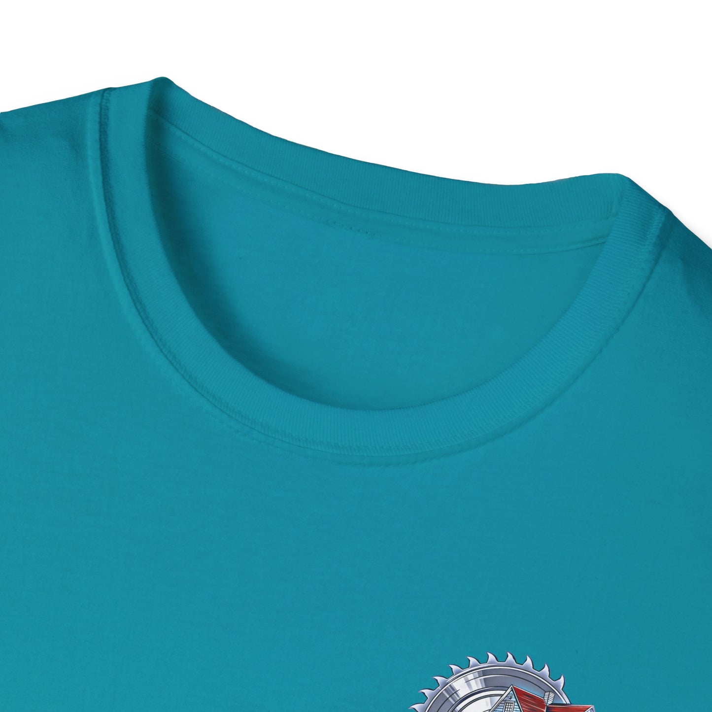 Prime River Unisex T-Shirt, Softstyle Tee
