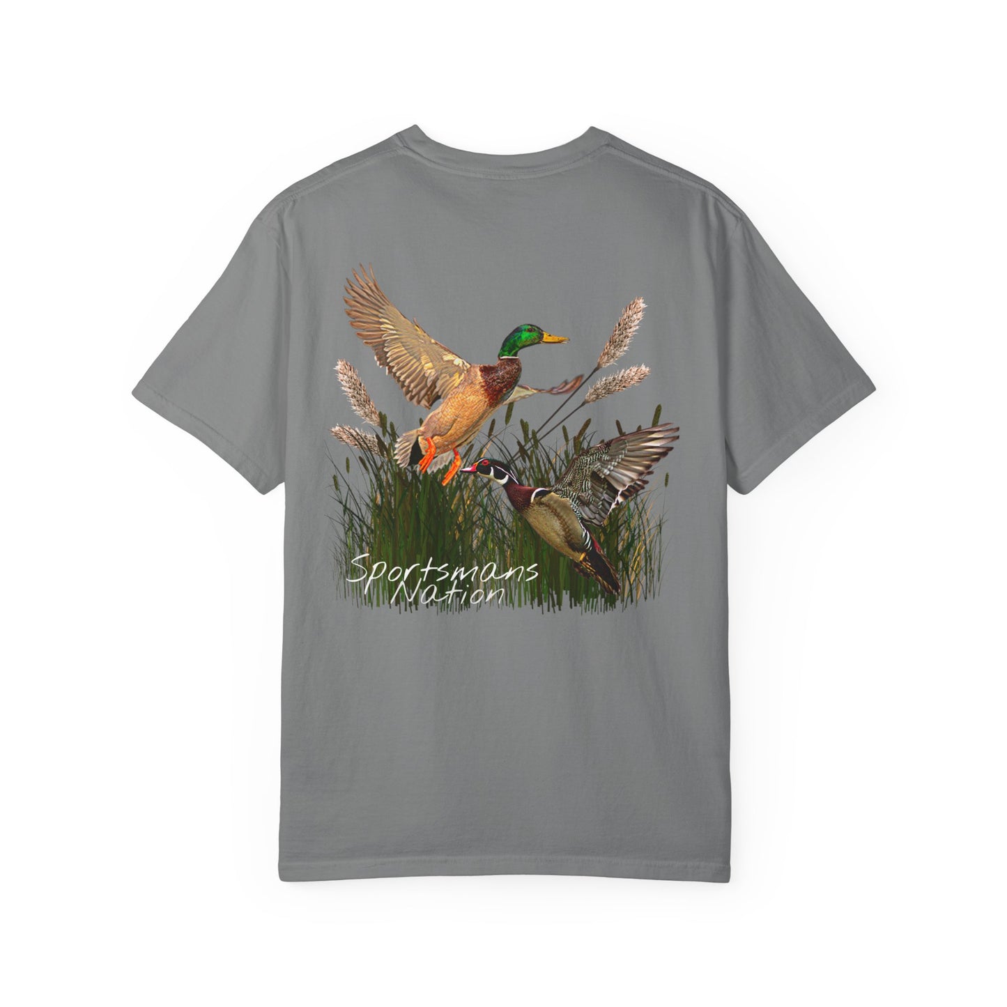 Sportsman’s Nation Duckin' T-Shirt