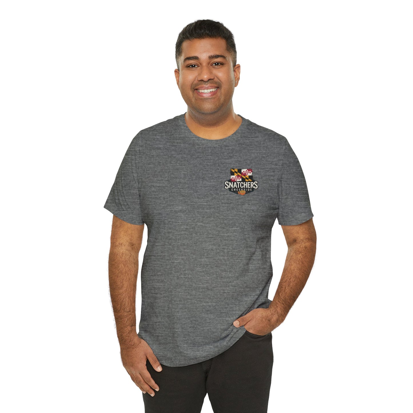 Snatchers Creekside Fresh T-Shirt