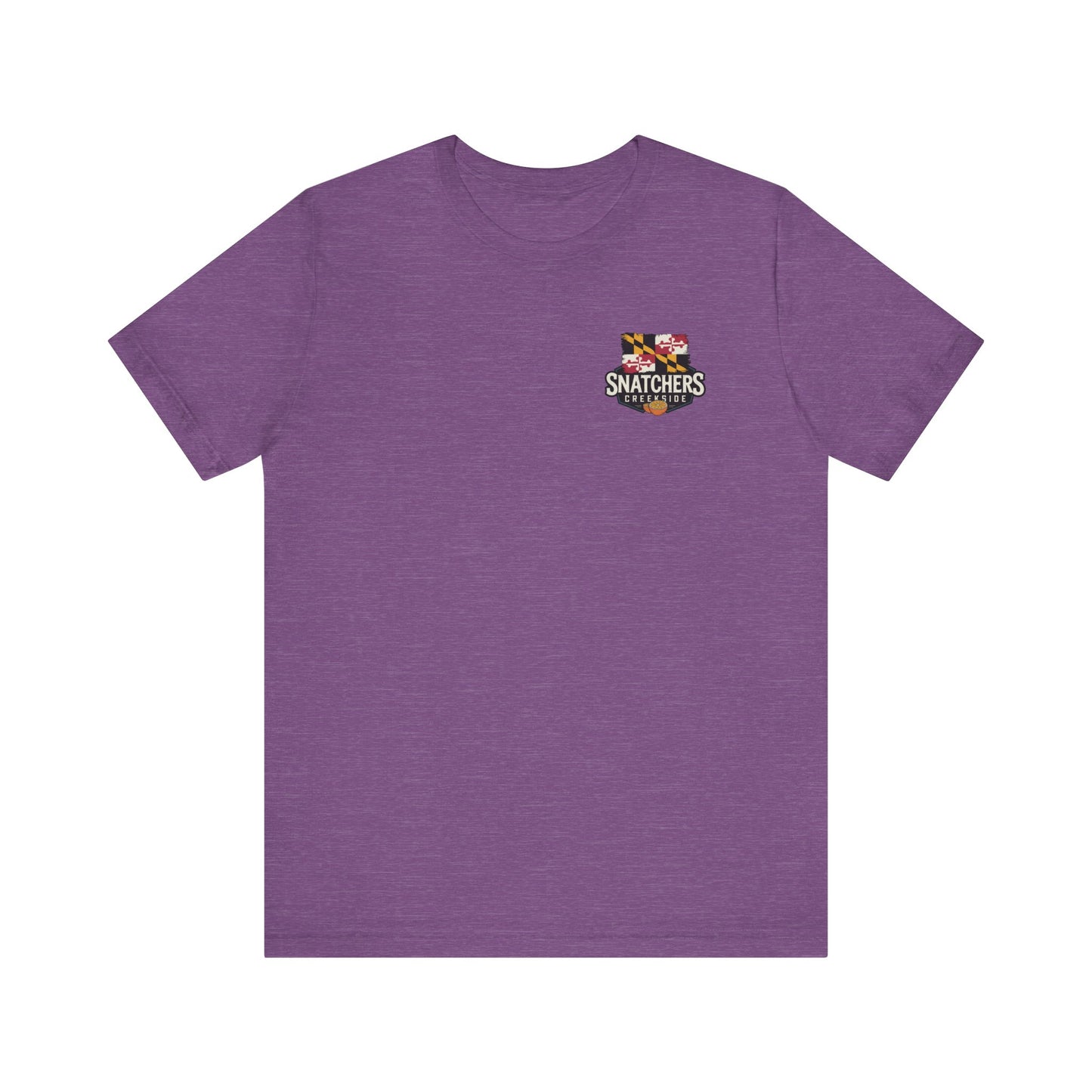 Snatchers Creekside Fresh T-Shirt