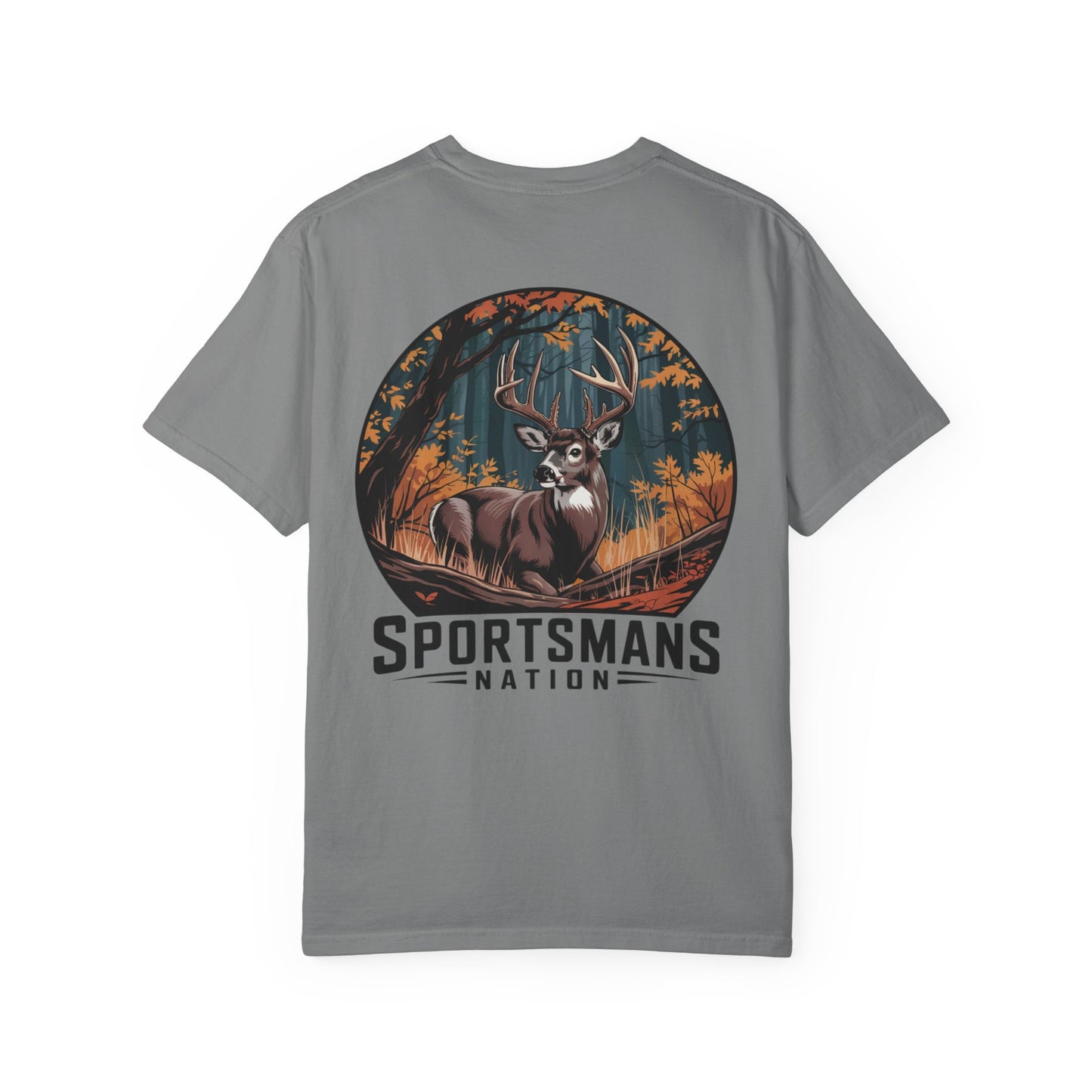 Sportsman’s Nation Backyard Bruiser T-Shirt