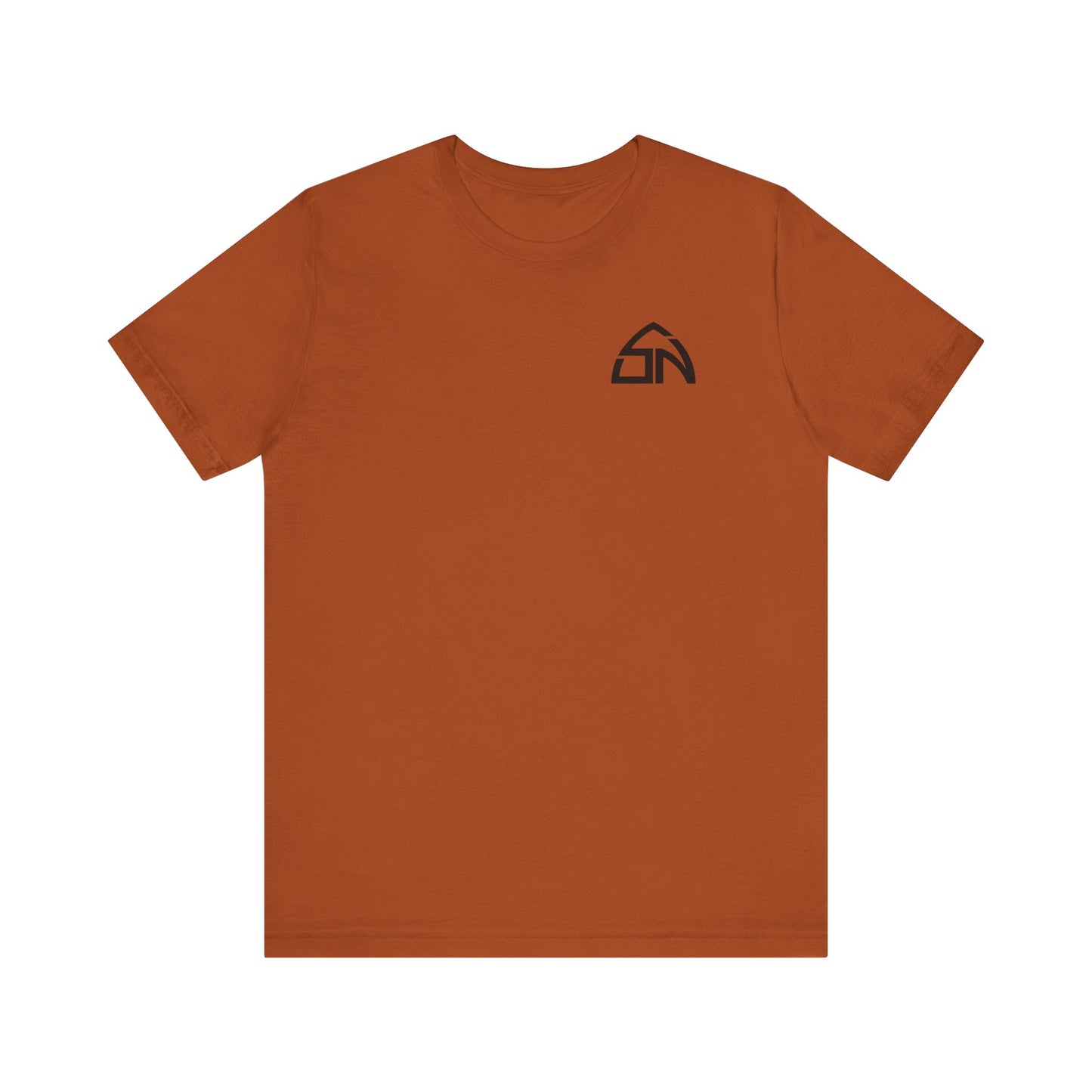 Susky Native Chief Tee
