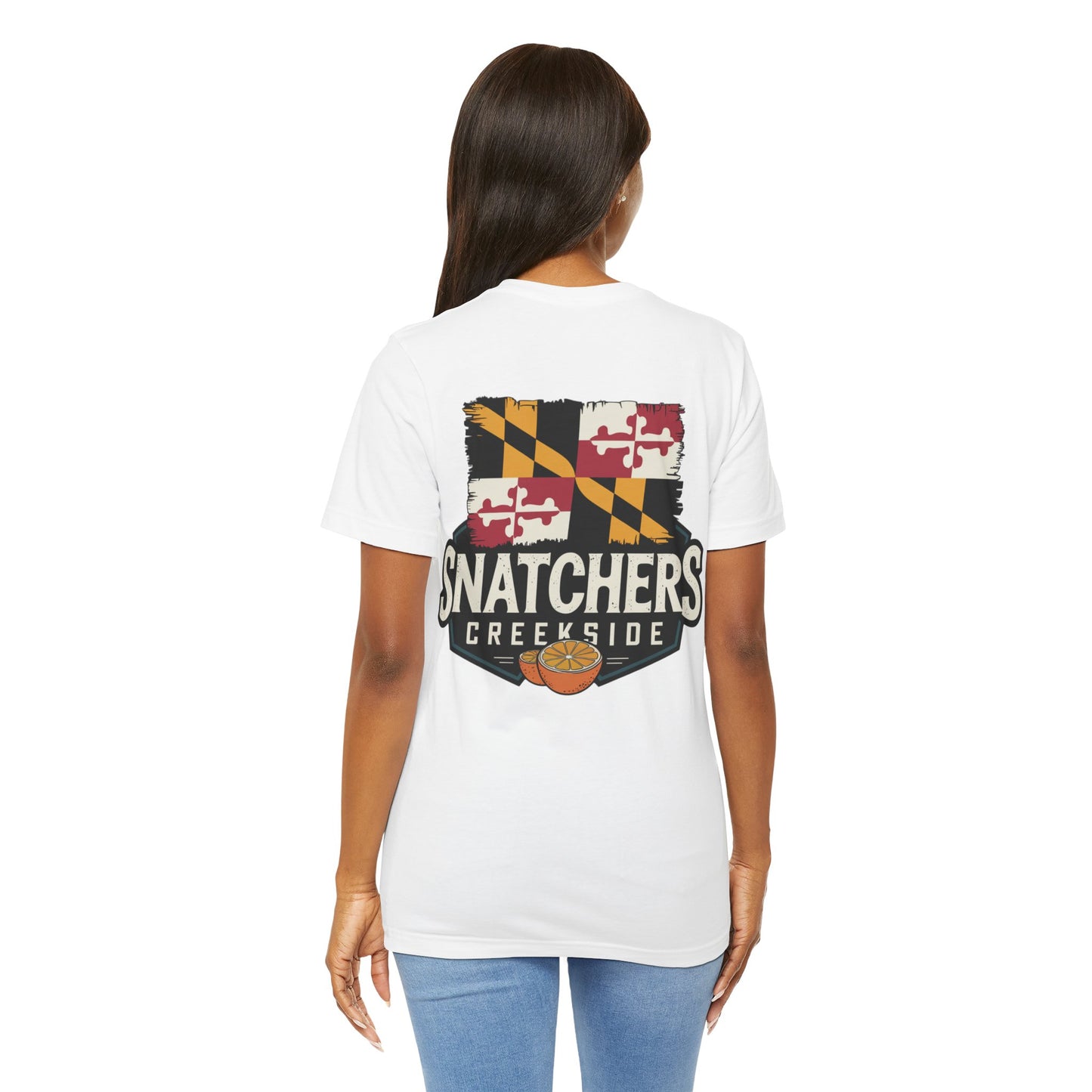 Snatchers Creekside Fresh T-Shirt