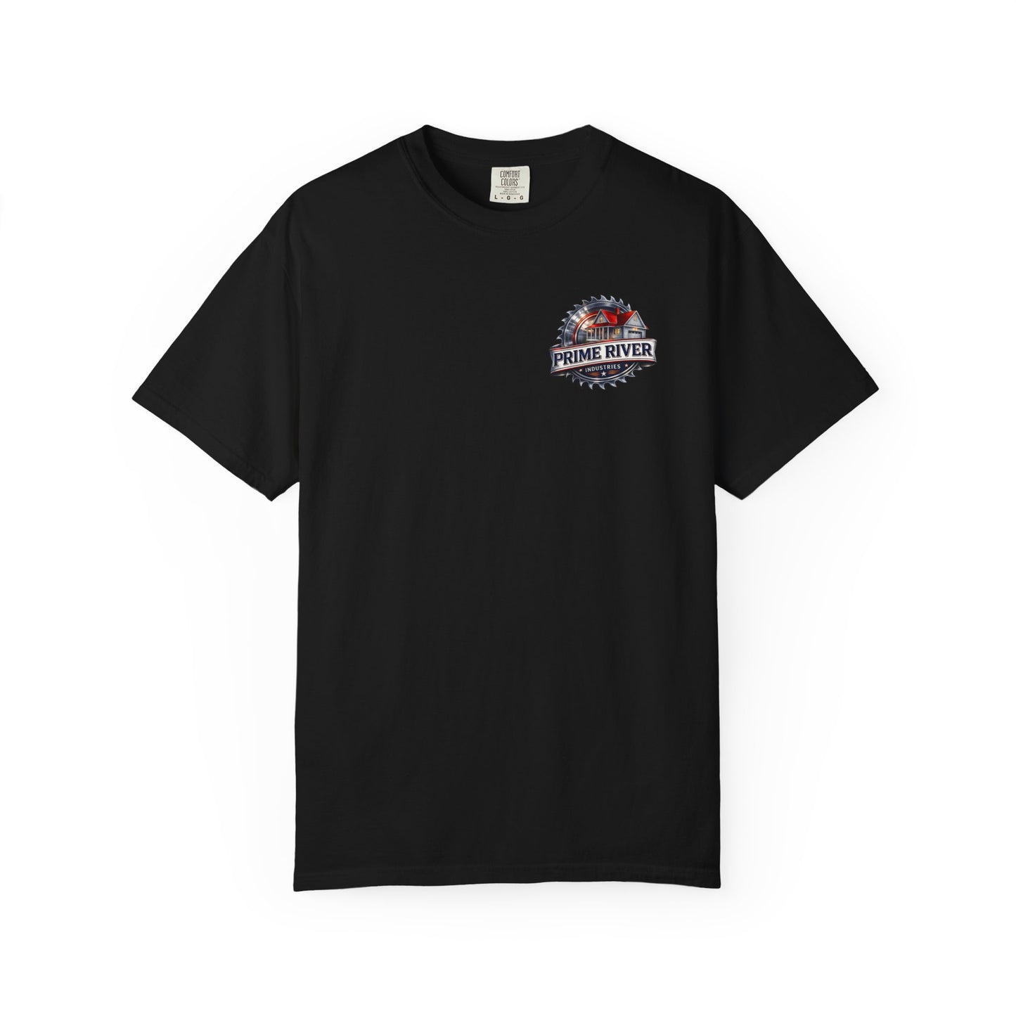 Updated Prime River T-Shirt