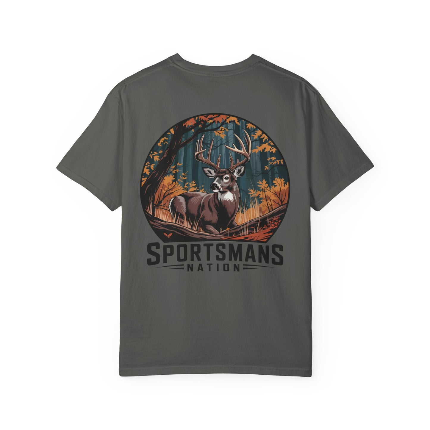 Sportsman’s Nation Backyard Bruiser T-Shirt