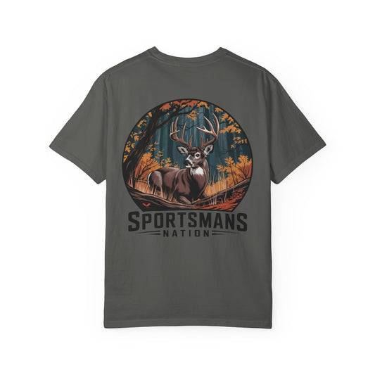 Sportsman’s Nation Backyard Bruiser T-Shirt