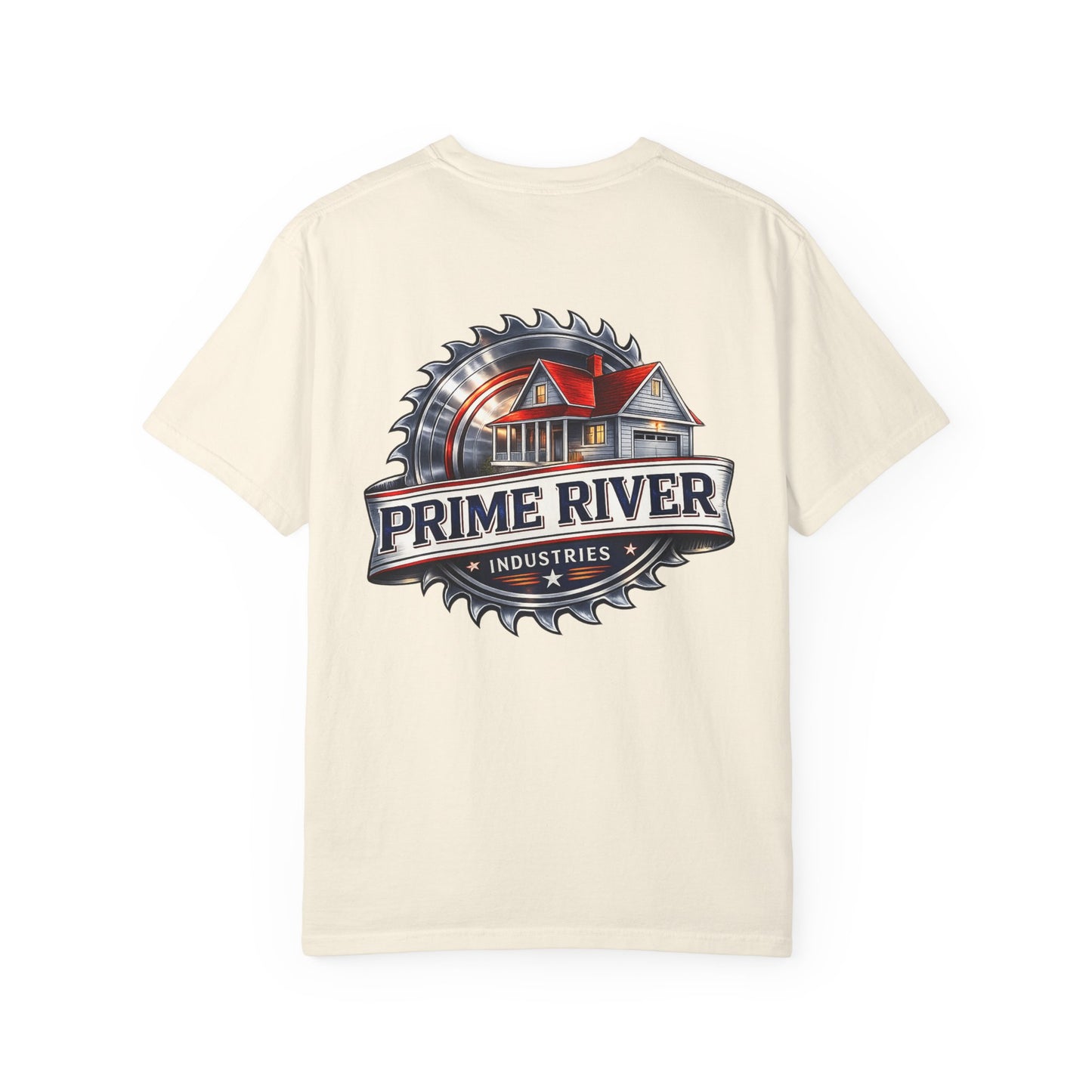 Updated Prime River T-Shirt