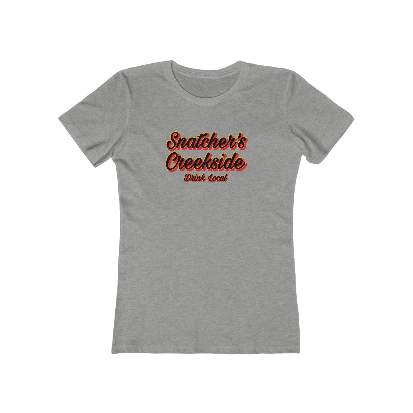 Women's Cold Drink Situation Tee