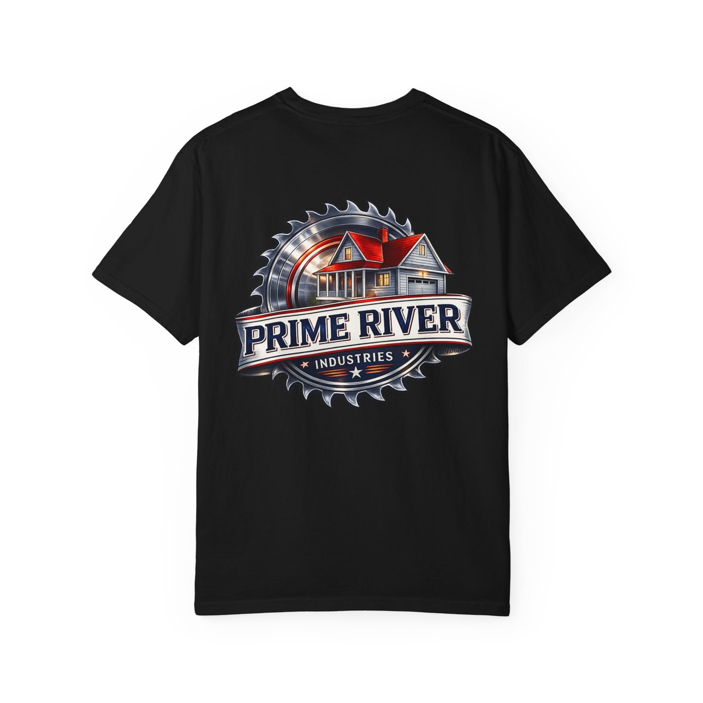 Updated Prime River T-Shirt