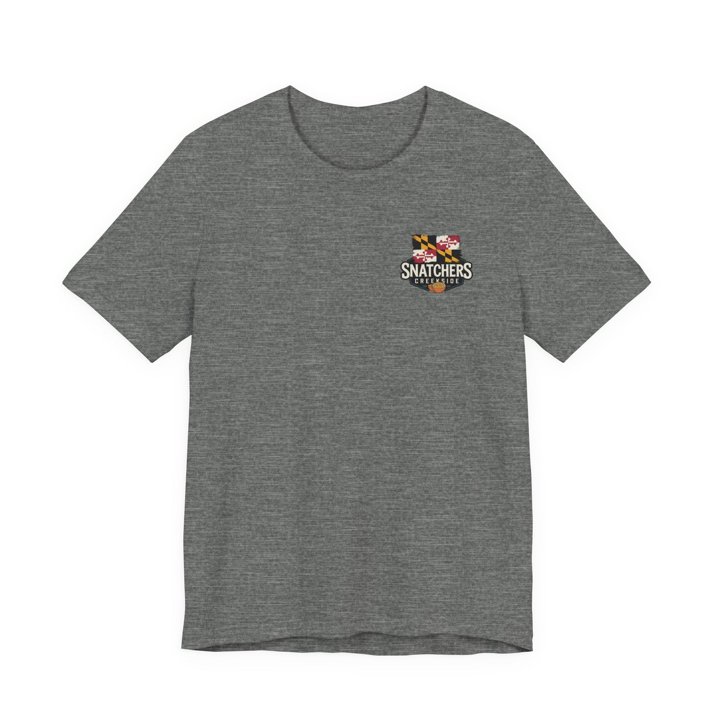 Snatchers Creekside Fresh T-Shirt