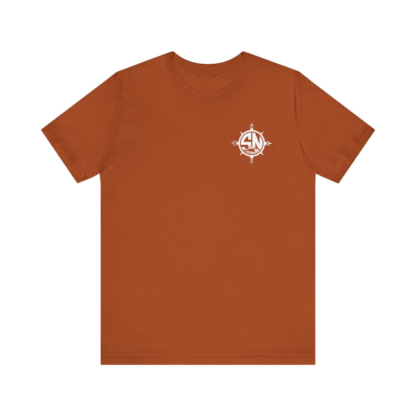 Sportsman's Nation Offshore Short Sleeve Tee