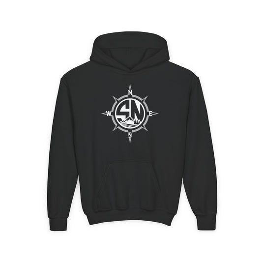 Sportsmans Nation Youth Hoodie