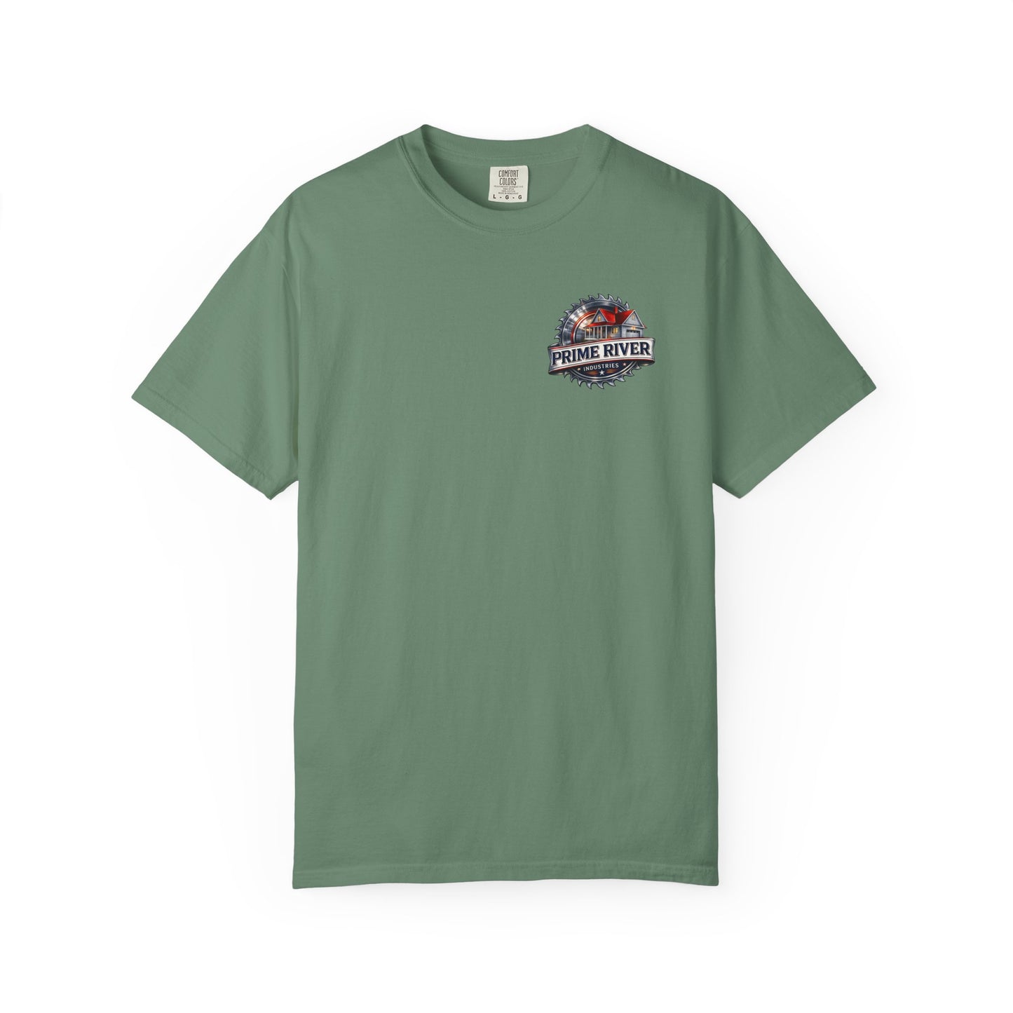 Updated Prime River T-Shirt