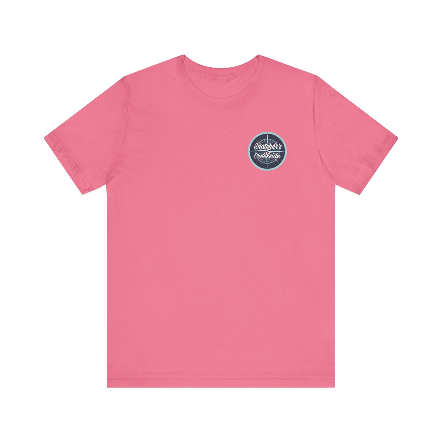 Bad Day To Be A Beer Unisex Short Sleeve Tee