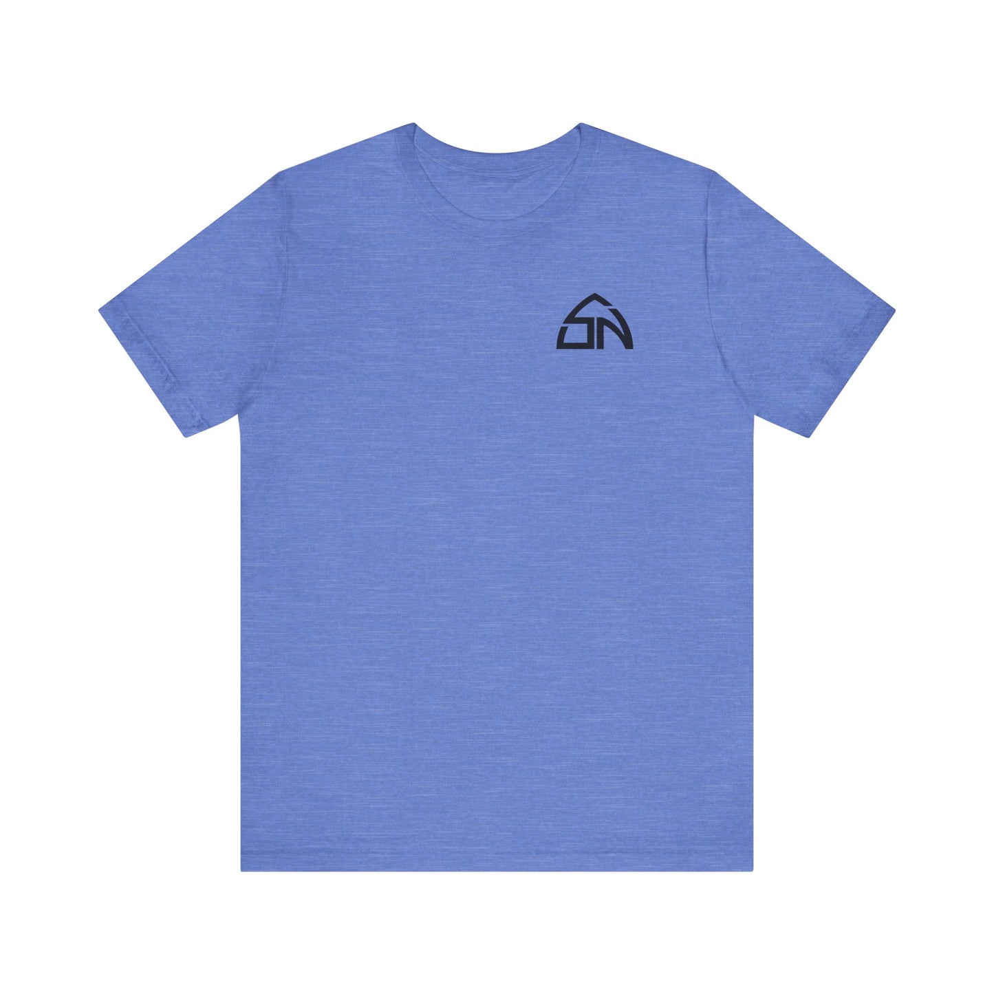 Susky Native Chief Tee