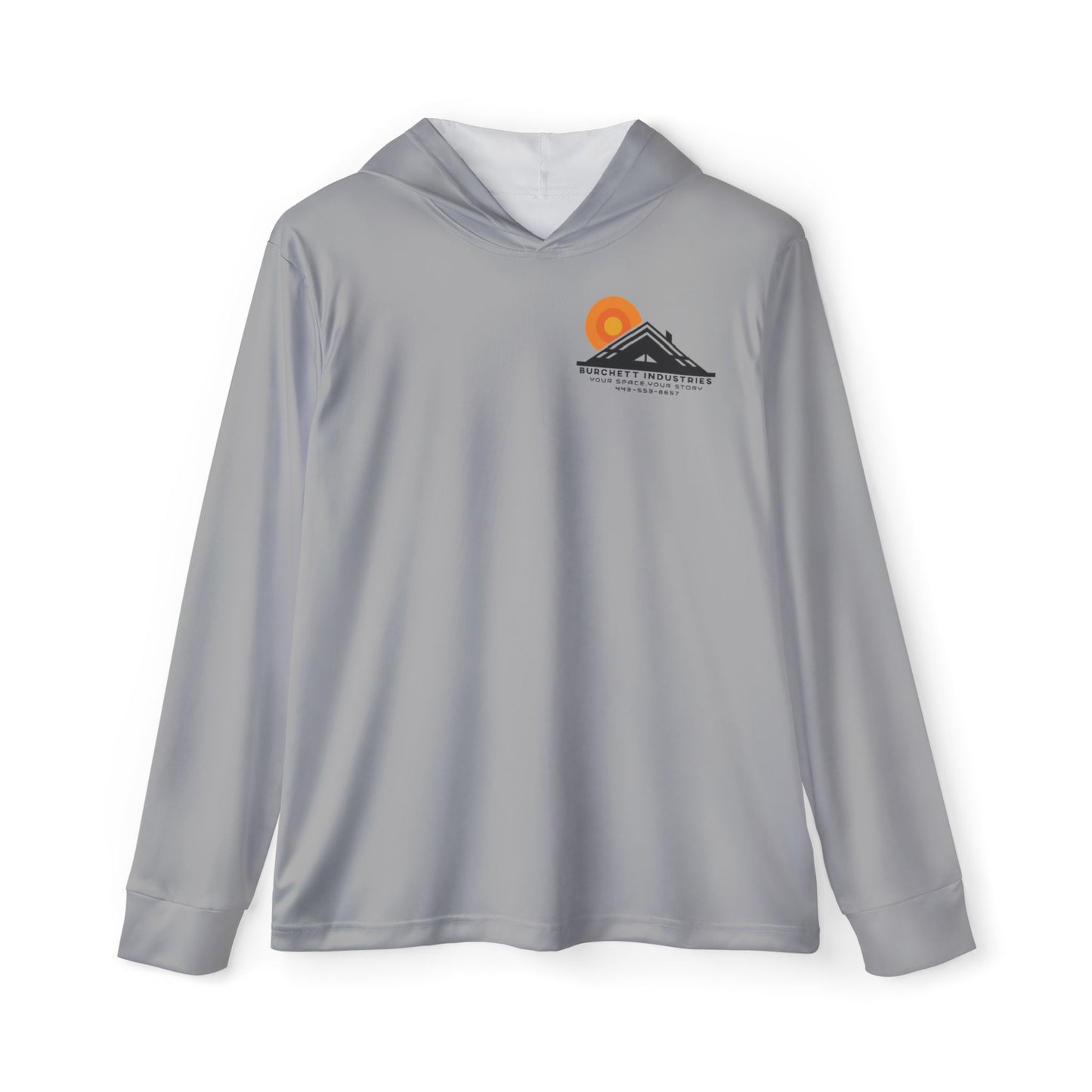 Burchett Industries Sun Shirt